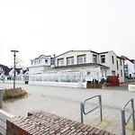 Schipperhus Διαμέρισμα Timmendorfer Strand
