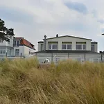 Schipperhus Διαμέρισμα