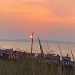 Schipperhus * Timmendorfer Strand