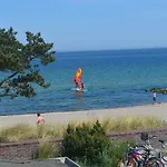 Schipperhus Timmendorfer Strand