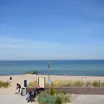Διαμέρισμα Schipperhus *