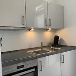 Schipperhus Διαμέρισμα *