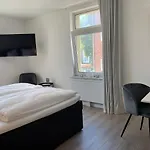 Διαμέρισμα Schipperhus