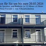 아파트 Schipperhus 티멘도르프스트랜드