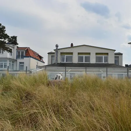 Schipperhus Apartmán
