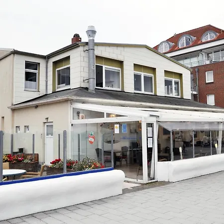 Schipperhus Apartment