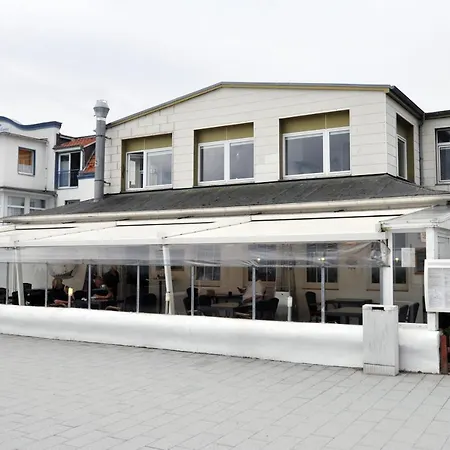 Апартаменты Schipperhus *
