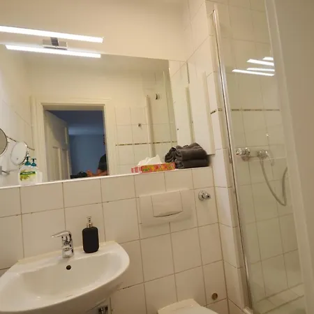 Lägenhet Schipperhus *