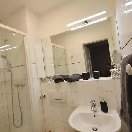 Lägenhet Schipperhus