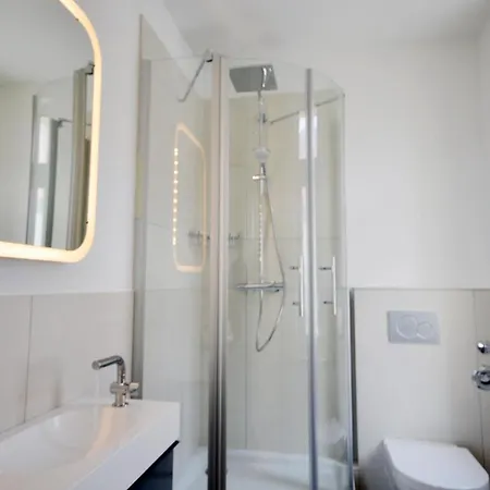 Lägenhet Schipperhus