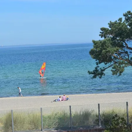 Lejlighed Schipperhus