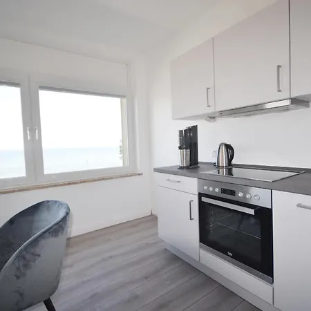 Lejlighed Schipperhus *