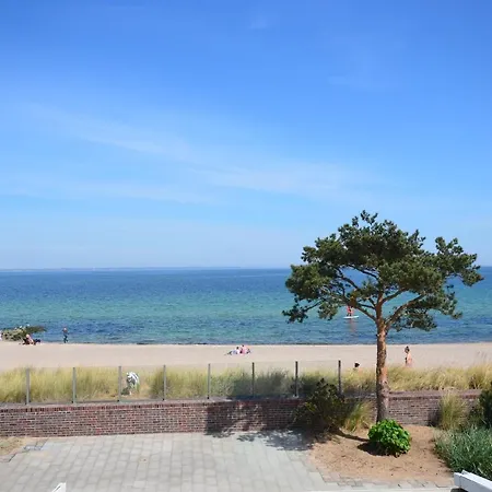 Schipperhus Lägenhet