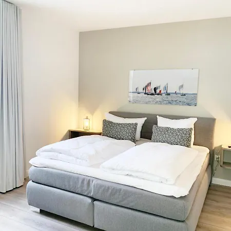 Apartment Schipperhus Timmendorfer Strand