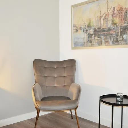 Lejlighed Schipperhus