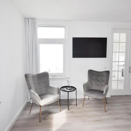 Schipperhus Apartman Timmendorfer Strand