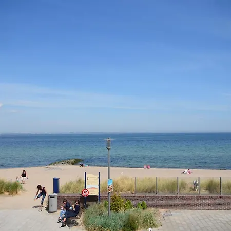 Lägenhet Schipperhus *