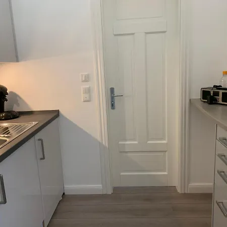 Lägenhet Schipperhus Timmendorfer Strand