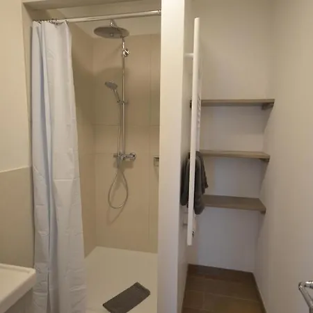 Apartmán Schipperhus *