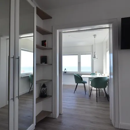 Schipperhus Timmendorfer Strand