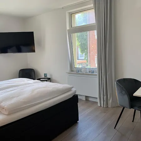 Apartmán Schipperhus