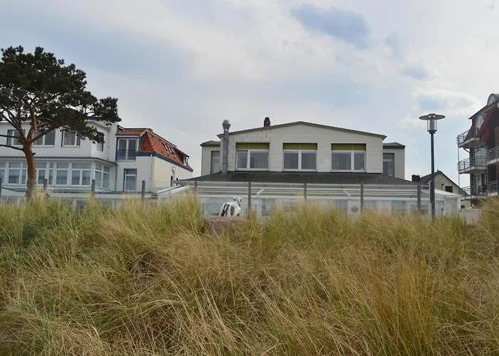 Schipperhus Lejlighed