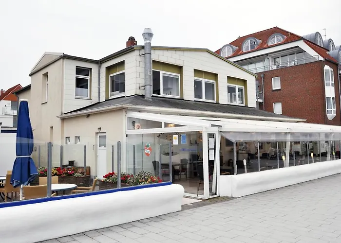 Schipperhus Appartamento