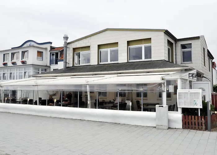 Appartamento Schipperhus *