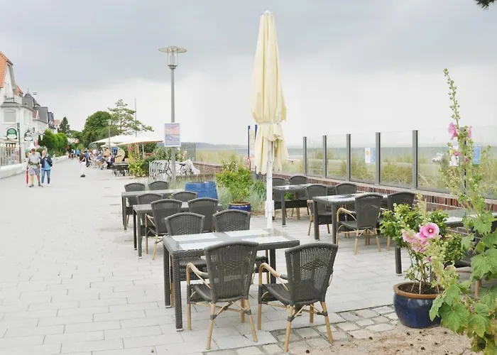 Schipperhus Lejlighed