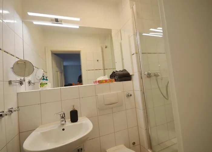 Lejlighed Schipperhus *