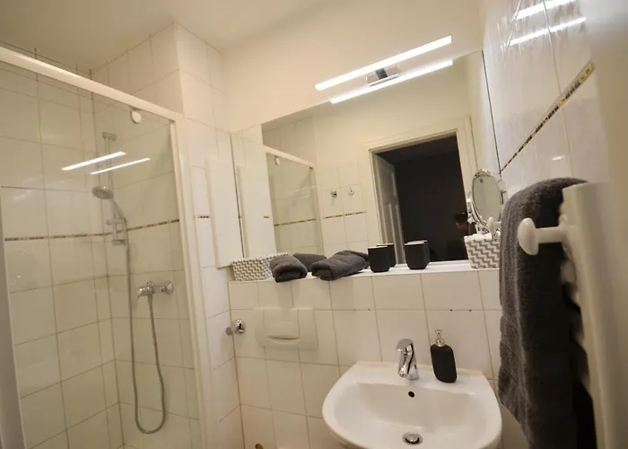 Appartamento Schipperhus