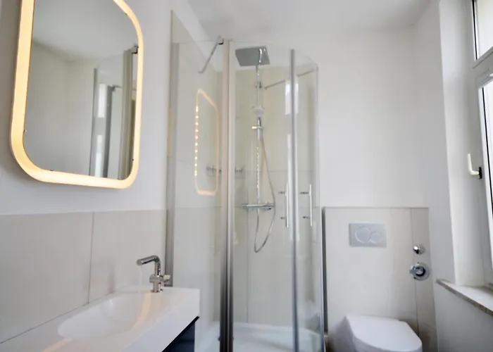 Appartamento Schipperhus