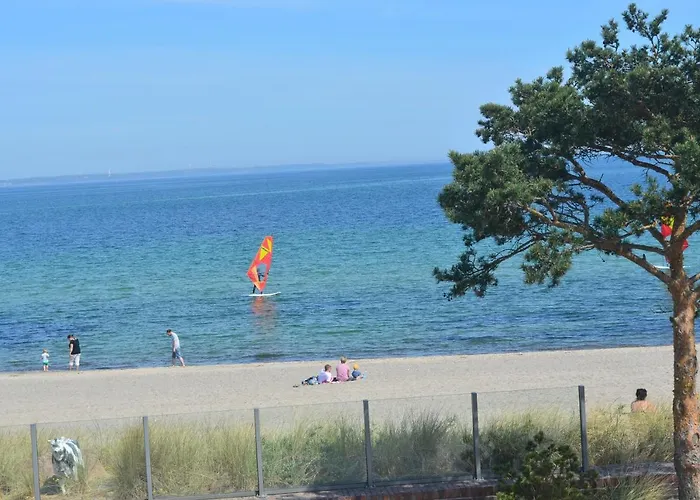 Lejlighed Schipperhus