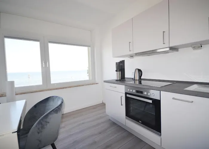 Appartamento Schipperhus *