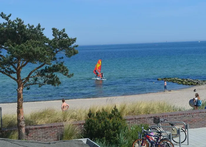 Schipperhus Timmendorfer Strand