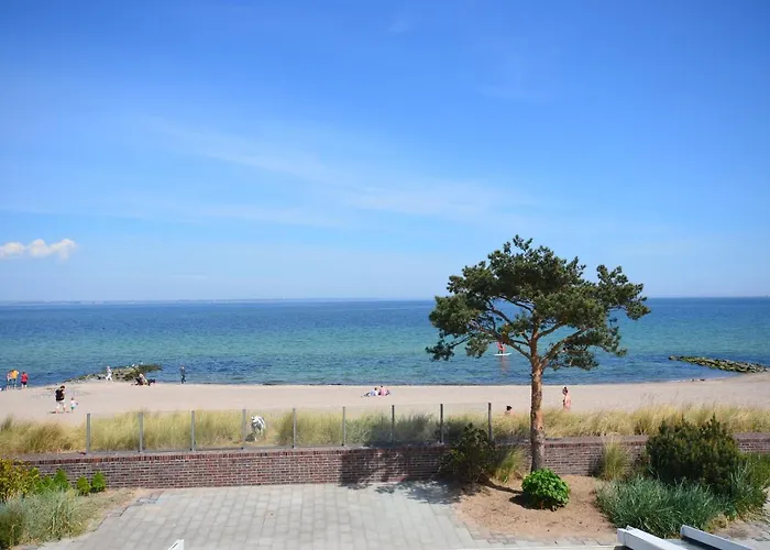 Schipperhus Appartamento