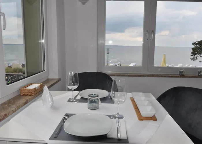 Appartamento Schipperhus Timmendorfer Strand