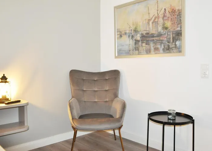 Lejlighed Schipperhus