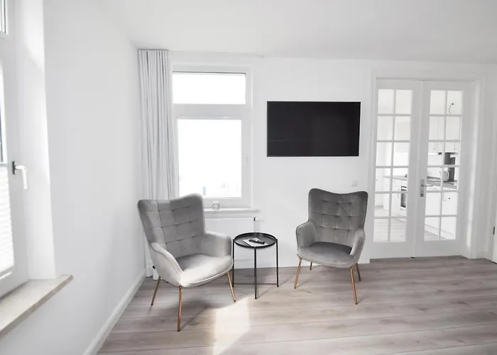 Schipperhus Appartamento Timmendorfer Strand