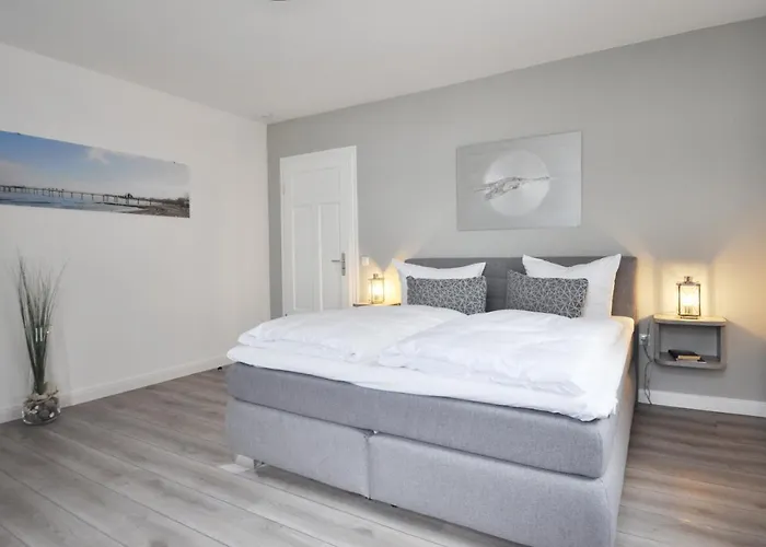 Schipperhus Timmendorfer Strand