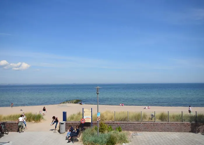 Appartamento Schipperhus *