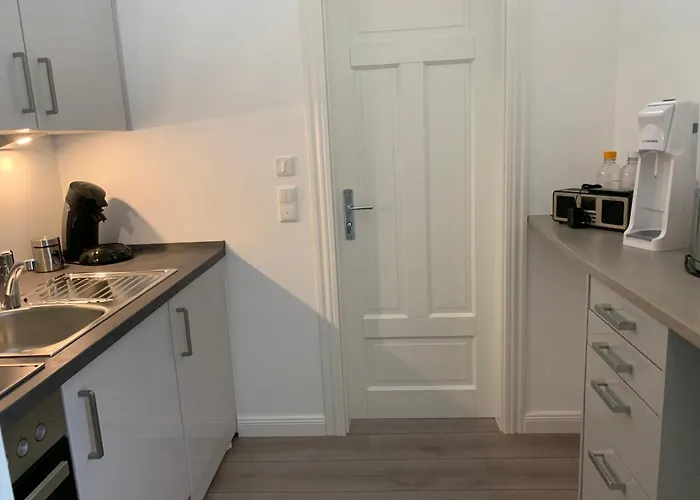 Appartamento Schipperhus Timmendorfer Strand