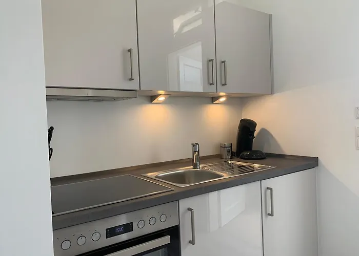 Schipperhus Appartamento *