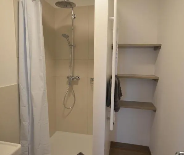 Lejlighed Schipperhus *