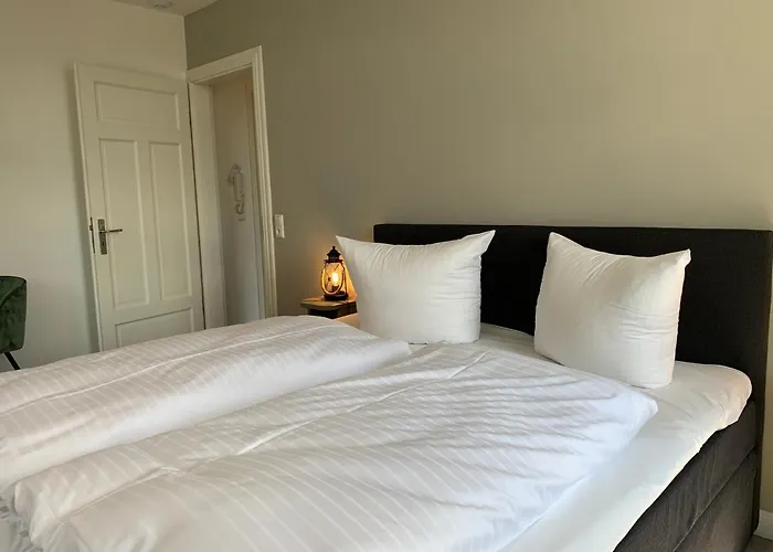 Schipperhus Appartamento