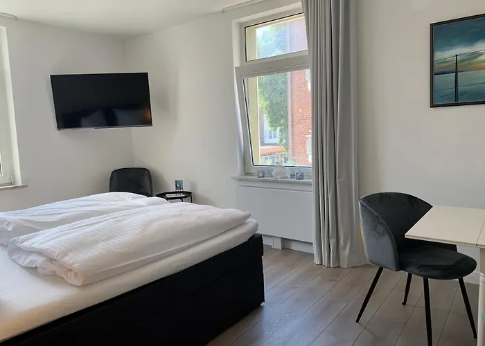 Lejlighed Schipperhus
