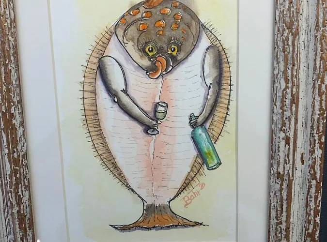 Appartamento Schipperhus Timmendorfer Strand