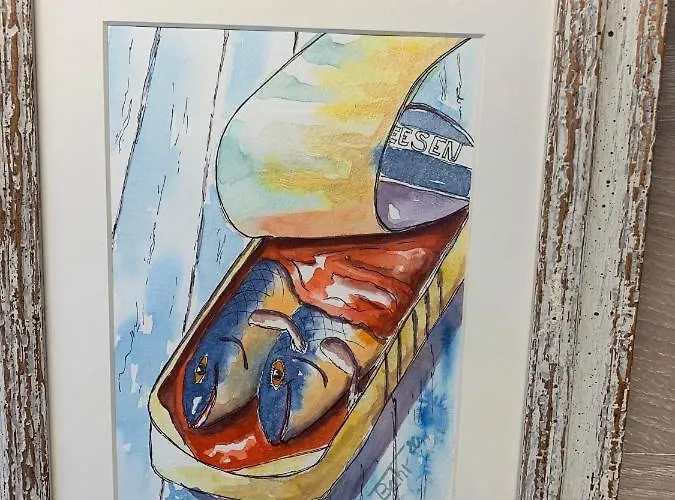 Appartamento Schipperhus