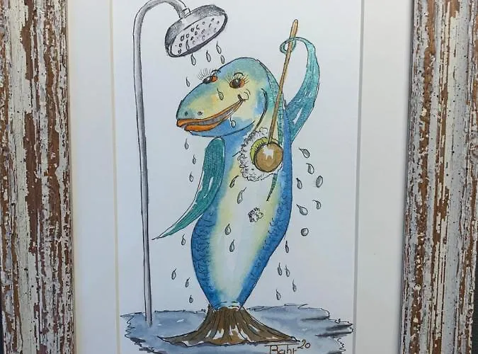 Appartamento Schipperhus